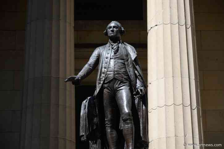 NEH Seeks Artists for ‘Garden of Heroes’  Funded With Cancelled Grants