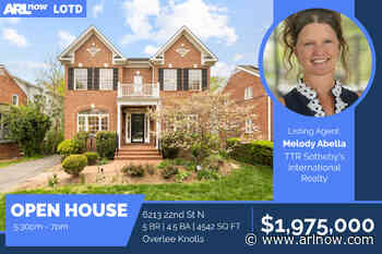 Listing of the Day: 6213 22nd Street North