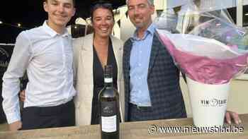 Wijnboetiek Vinotaire viert tiende verjaardag in gezelschap van tal van wijnboeren: “Iedereen is dit weekend welkom”