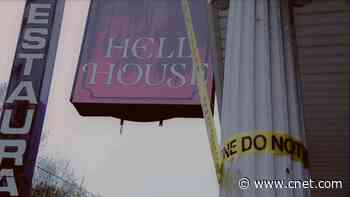 A Haunted Attraction Goes Terribly Wrong in This Free Found Footage Gem