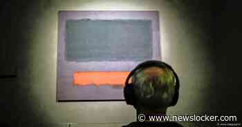 Kind beschadigt ’absoluut topwerk’ van museum in Rotterdam