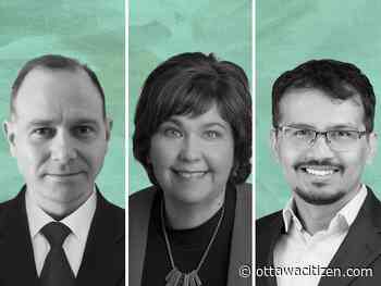 Where Ottawa West-Nepean candidates stand on housing, public service, crime and more