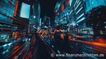 Krypto News: Jetzt auch noch NEAR Protocol - Bitwise reicht ETF Spot Antrag ein