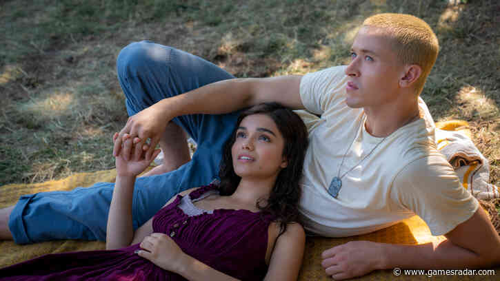 Hunger Games prequel finds its Haymitch, Maysilee, and Lenore Dove – and Ballad of Songbirds and Snakes star Rachel Zegler has given a very special seal of approval