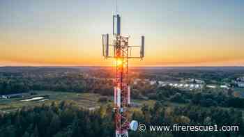 FirstNet expands public safety’s dedicated connectivity with 1,000 new sites nationwide