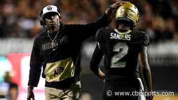 2025 NFL Draft best prospects available: Shedeur Sanders, Luther Burden III and Mike Green headline group