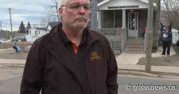 Moncton non-profit raises money to support those with substance abuse disorder