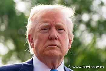 Judge blocks Trump administration from nixing collective bargaining for most federal employees