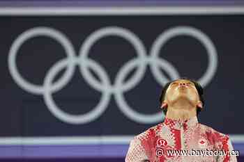 Olympic breaking champion Phil Wizard hasn't stopped moving since Paris triumph