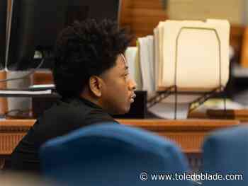 Murder trial opens for man charged with fatal West Toledo shooting