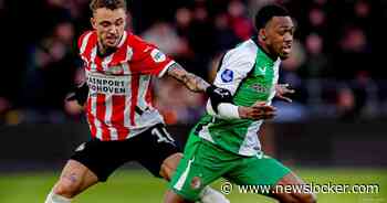 Resterend programma PSV en Feyenoord: wie pakt de tweede plek?