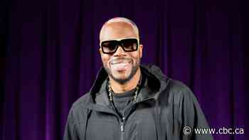 Kardinal Offishall on the lessons he's learned in music