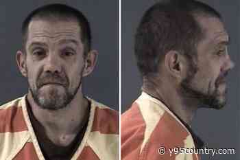 Cheyenne Transient Accused of Head-Butting, Choking Friend