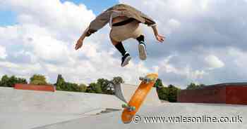 Where £2.8m will be spent on skate and BMX parks in Swansea