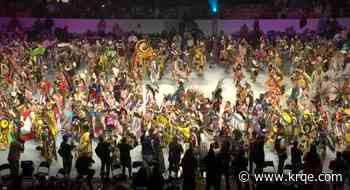 Gathering of Nations begins in Albuquerque