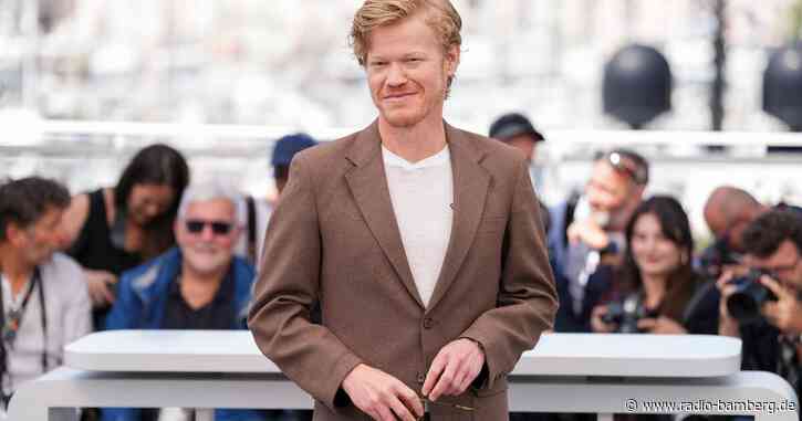 Jesse Plemons als Spielleiter in «Tribute von Panem»-Prequel