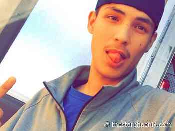 Tyrell Mosquito says he doesn't remember stabbing stranger in downtown Saskatoon