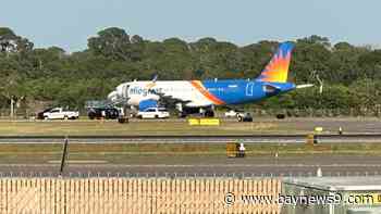 St. Pete-Clearwater airport closed following 'security incident'