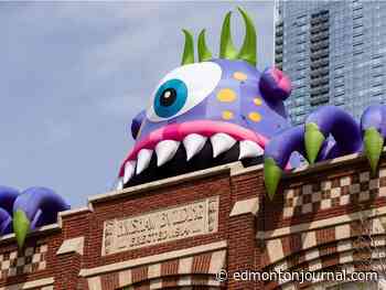 A fond farewell to Downtown Spark, but the summer party is just getting started