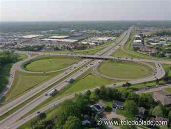 State panel approves design funds for revamped Airport Highway interchange