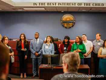 Ohio, Lucas County court advocate programs not affected by funding cuts