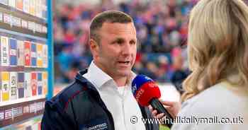 Brad Arthur and Willie Peters give verdict on Leeds Rhinos and Hull KR red cards