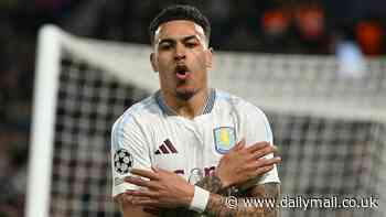 How Morgan Rogers became Aston Villa's main man after the luck of the FA Cup draw saw the starlet become Unai Emery's No1 transfer target, writes TOM COLLOMOSSE