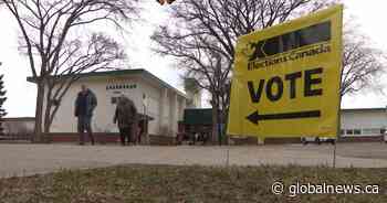 How will a surge in Liberal support nationally affect the federal election in Calgary?