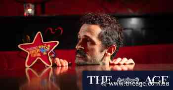 The Age photos of the week, April 26, 2025