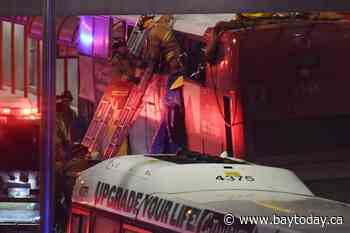 Coroner's jury to consider recommendations next week after Ottawa bus crash inquest