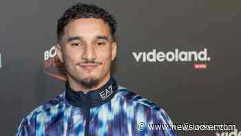 Oussama Ahammoud in hoger beroep tegen uitspraak rechter in lachgas-zaak