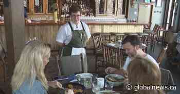 Alberta politician proposes new regulations on tips