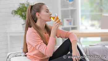 Urgent recall for popular juice brand in 28 states over potentially deadly mold toxins in containers