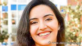 Unfathomable reason liberal woman rejects 'dream' career at NASA