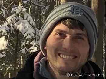 Missing 33-year-old man last seen on April 21, say police