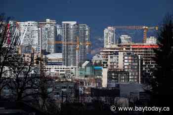 Metro Vancouver housing figures underscore massive gap in affordable units