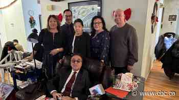 FSIN 'Lifetime Chief' Lawrence Joseph remembered for his legacy at funeral service