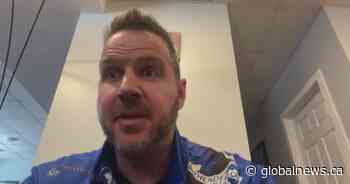 Former Manitoba champ forms new curling team in Nunavut