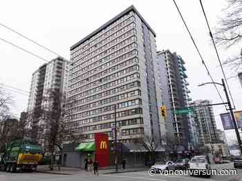 After nine years of 'steady' neglect, Vancouver tenants win legal battle with landlord at West End building