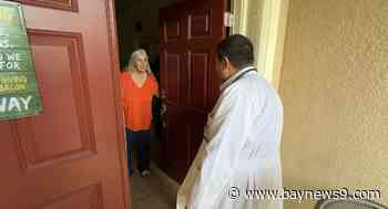 Lakeland Regional Health launches Hospital at Home Program