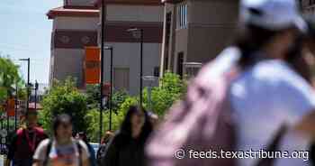 Texas universities say Trump administration restored immigration status of some international students