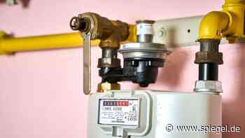 Gasverbrauch im Winter offenbar stark gestiegen