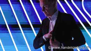 VW-Chef stellt Aus für neue Verbrennerautos im Jahr 2035 infrage