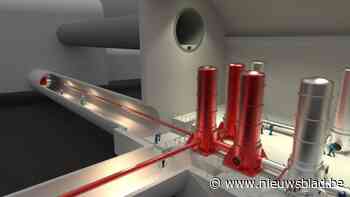 Onderzoek naar alternatief model voor Einsteintelescoop: komt er maar een deel naar onze regio?