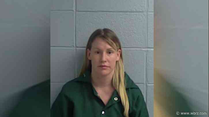 Ponchatoula woman arrested amid false reports of child abuse
