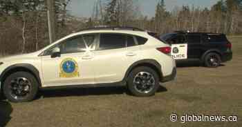 Calgary police confirm discovery of human remains in the community of Spruce Cliff