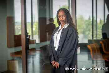 Opnames van populaire fictiereeks in Limburg: “Ik gaf over op set nadat ik sushi at in Hasselt”