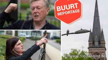 Op stap in het ondergescheten Arendonk: “Waarom luistert het gemeentebestuur naar die duivenmelkers? Dit is juist een dorp van valkeniers!”