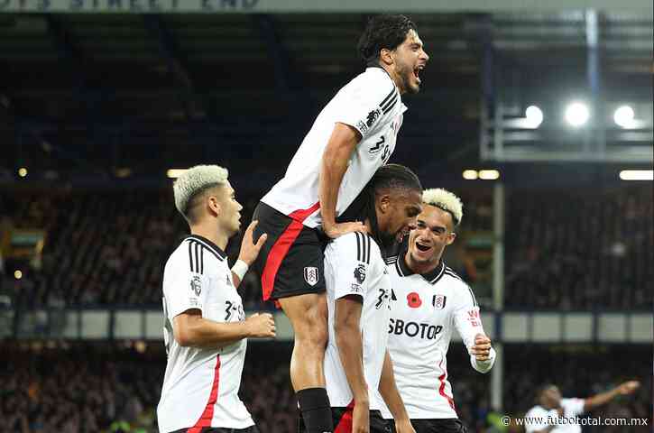 Southampton vs Fulham: Cómo y dónde ver a Raúl Jiménez en Premier League