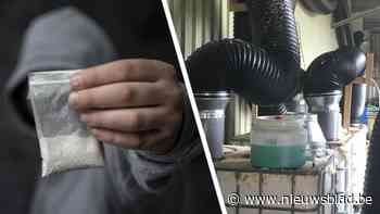Ingenieus en gevaarlijk: hoe ‘koks’ in Limburg cocaïne uit onschuldige producten halen